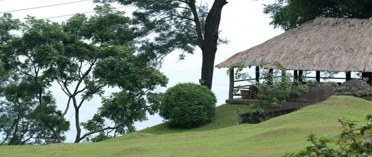 Hunas Falls Kandy Kültér fotó