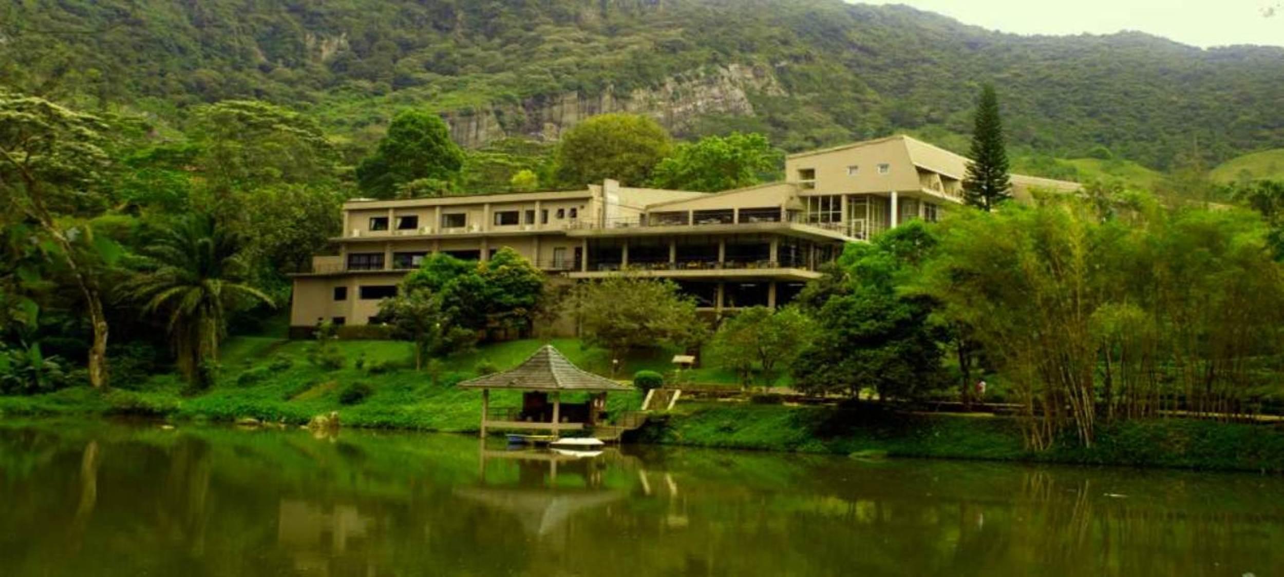 Hunas Falls Kandy Kültér fotó